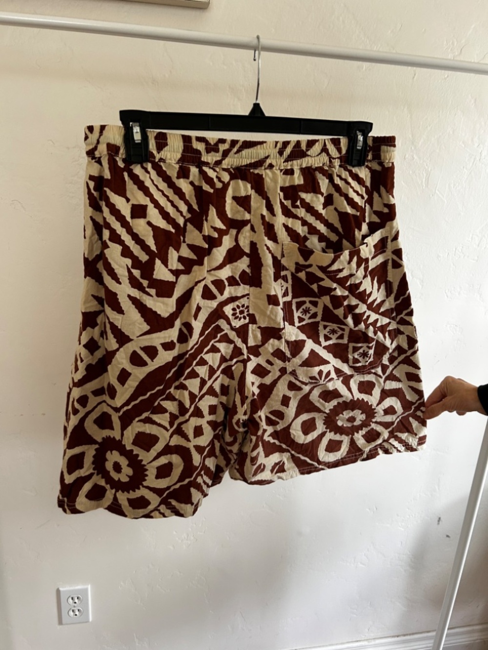 Bdg Urban Outfitters Womens Baggy Shorts - Picture 3 of 3
